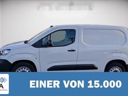 Weiß Gebraucht 2022 Citroën e-Berlingo Van / Kleinbus | 17.790 € (Fairer Preis)