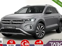Kings red metallic Neu 2025 VW T-Roc R SUV | 32.488 € (Superpreis)