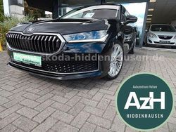 Othercolor Gebraucht 2024 Skoda Superb LAURIN & KLEMENT Kombi | 51.990 €