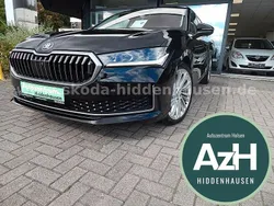 Othercolor Gebraucht 2024 Skoda Superb LAURIN & KLEMENT Kombi | 51.990 €