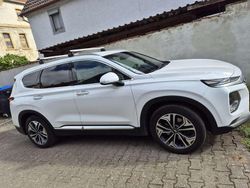 Gebraucht 2018 Hyundai Santa Fe Premium SUV | 25.990 € (Teuer)