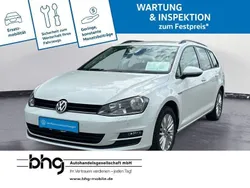VW Golf VII