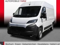 Weiß Neu 2025 Toyota Proace Van | 51.587 €