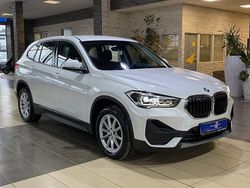 Silber Gebraucht 2021 BMW X1 Advantage SUV | 19.500 € (Fairer Preis)