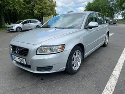 Silber Gebraucht 2010 Volvo V50 Kombi | 4.700 € (Fairer Preis)