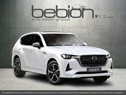 Neu 2025 Mazda CX-80 Homura-Line SUV | 60.900 € (Fairer Preis)