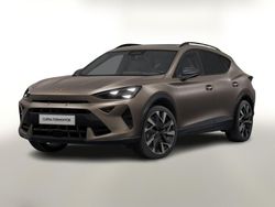 Century bronze matt Gebraucht 2025 Cupra Formentor VZ SUV | 40.422 € (Guter Preis)