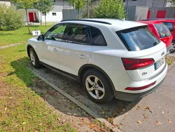 Weiß Gebraucht 2018 Audi Q5 SUV | 22.500 € (Fairer Preis)