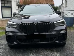 Schwarz Gebraucht 2020 BMW X5 M Sport SUV | 46.200 € (Guter Preis)