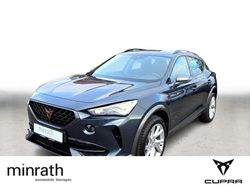 Grau Gebraucht 2023 Cupra Formentor SUV | 23.880 € (Guter Preis)