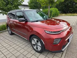 Gebraucht 2020 Kia Soul EV Spirit SUV | 18.900 € (Fairer Preis)