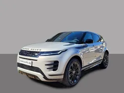 Andere farbe Gebraucht 2024 Land Rover Range Rover evoque SE Dynamic SUV | 67.844 €