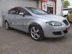 Silber Gebraucht 2005 Seat Leon Stylance Limousine | 3.399 € (Fairer Preis)