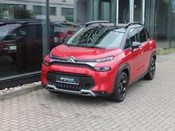 Rot Gebraucht 2024 Citroën C3 Aircross PureTech SUV | 22.990 € (Teuer)