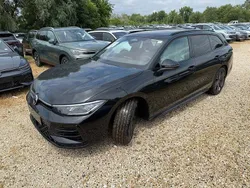Schwarz Neu 2025 VW Passat R-line Kombi | 46.990 € (Fairer Preis)