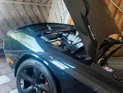 Schwarz Gebraucht 2010 Dodge Challenger Coupé | 29.999 €