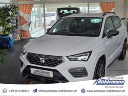 "nevada" weiss Gebraucht 2023 Seat Ateca 4Drive SUV | 30.990 € (Guter Preis)