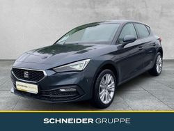 Magnetic grau metallic Neu 2025 Seat Leon Style Limousine | 32.990 €