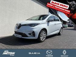 Weiß Gebraucht 2020 Renault Zoe Experience Kleinwagen | 10.490 € (Guter Preis)