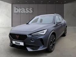 Magnetic tech mattgrau Gebraucht 2023 Cupra Formentor SUV | 30.950 € (Etwas zu teuer)