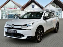 Okenitwewiß Neu 2025 Citroën C4 Limousine | 24.950 € (Fairer Preis)