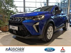 Royalblau Neu 2025 Mitsubishi ASX Plus SUV | 28.890 € (Fairer Preis)