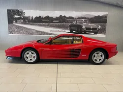 Ferrari Testarossa