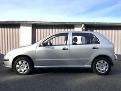 Gebraucht 2005 Skoda Fabia Comfort Limousine | 2.300 € (Etwas zu teuer)