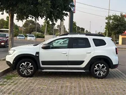 Weiß Gebraucht 2022 Dacia Duster Journey SUV | 20.500 € (Guter Preis)