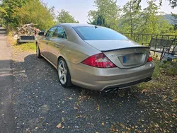 Gold Gebraucht 2006 Mercedes CLS55 AMG AMG Limousine | 18.350 €