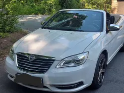 Gebraucht 2013 Lancia Flavia Cabrio | 14.800 €