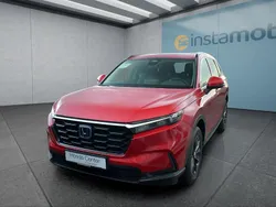 Rot Neu 2025 Honda CR-V SUV | 45.949 € (Superpreis)