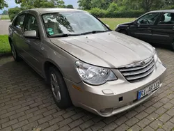 Gebraucht 2009 Chrysler Sebring Limited Limousine | 1.700 €