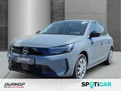 Neu 2025 Opel Corsa-e Edition Kleinwagen | 28.990 €