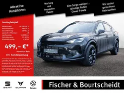Midnightblack Neu 2025 Cupra Formentor VZ SUV | 46.180 € (Fairer Preis)