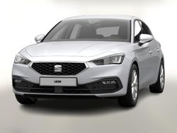 Alb (glacial white) Neu 2025 Seat Leon Style | 22.501 € (Superpreis)