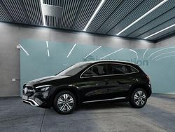 Schwarz Gebraucht 2024 Mercedes GLA250 SUV | 42.690 € (Fairer Preis)