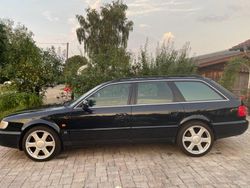 Andere farben Gebraucht 1994 Audi S6 Kombi | 8.200 €
