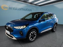 Blau Gebraucht 2024 Ford Kuga Active SUV | 35.349 € (Fairer Preis)