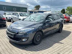Renault Mégane III