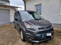 Andere farben Gebraucht 2016 Ford Transit Van / Kleinbus | 8.450 € (Fairer Preis)