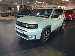 Irischgrün Neu 2025 Fiat Grande Panda La Prima Kleinwagen | 22.990 € (Fairer Preis)