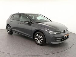 Delfingrau Gebraucht 2025 VW Golf VIII Goal Limousine | 27.220 € (Superpreis)