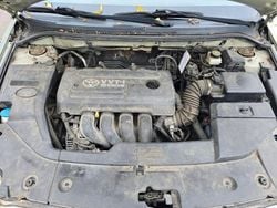 Beige Gebraucht 2004 Toyota Avensis Limousine | 2.000 € (Guter Preis)