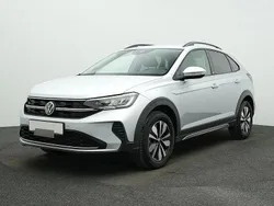 Silber Gebraucht 2024 VW Taigo Move SUV | 23.389 € (Etwas zu teuer)