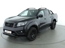 Schwarz Gebraucht 2021 Nissan Navara N-Guard Abholung | 38.250 € (Teuer)