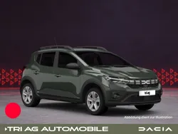 Neu 2024 Dacia Sandero Expression Kleinwagen | 17.905 € (Fairer Preis)