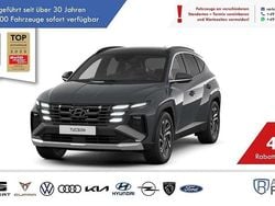 Ecotronic gray pearl/grau Neu 2025 Hyundai Tucson Prime SUV | 36.890 € (Superpreis)