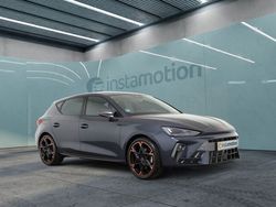 Grau Gebraucht 2025 Cupra Leon Limousine | 38.750 € (Teuer)