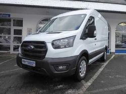 Weiß (frostweiß) Gebraucht 2023 Ford Transit Trend Limousine | 28.990 € (Fairer Preis)